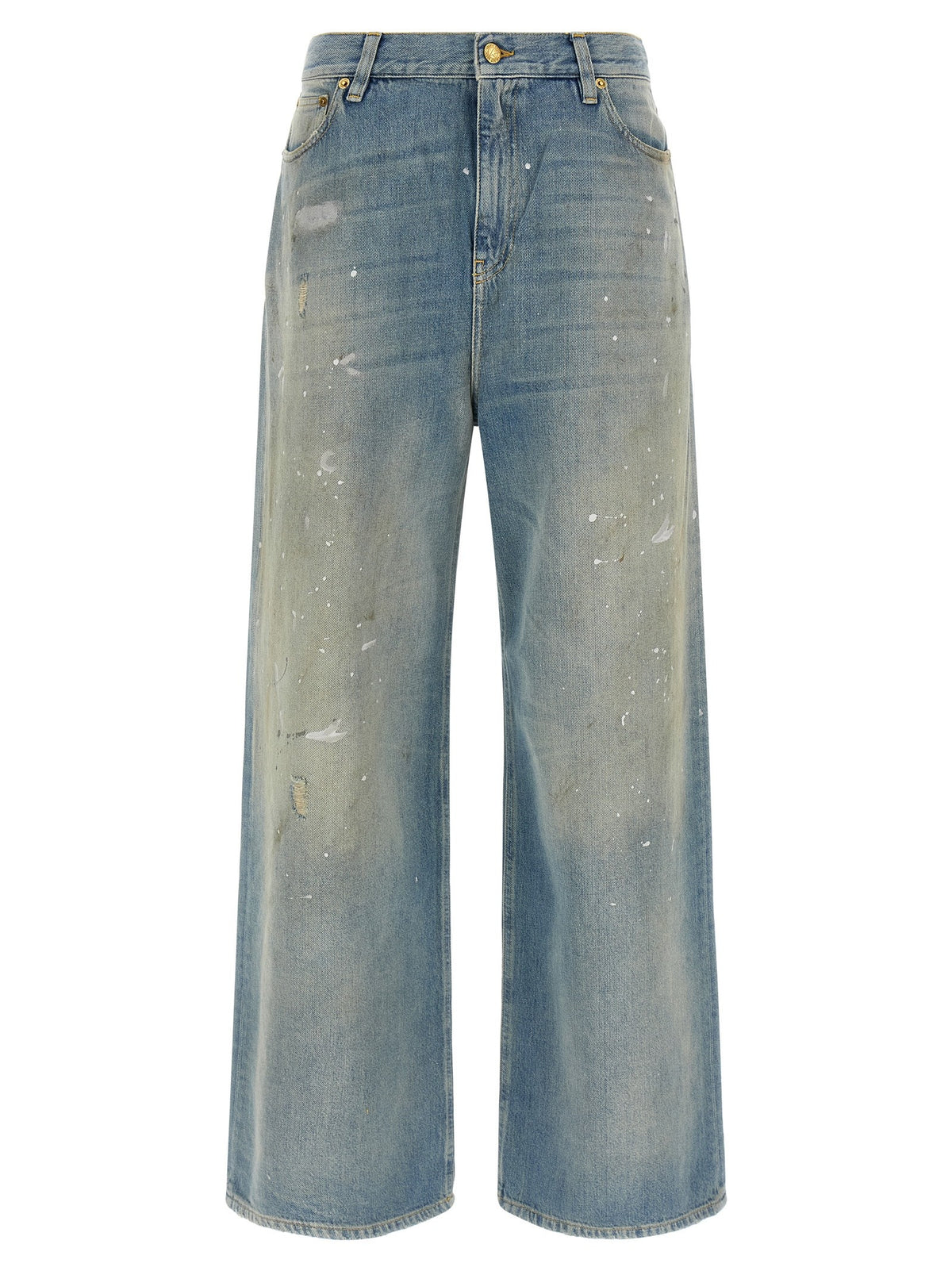 'Journey' jeans