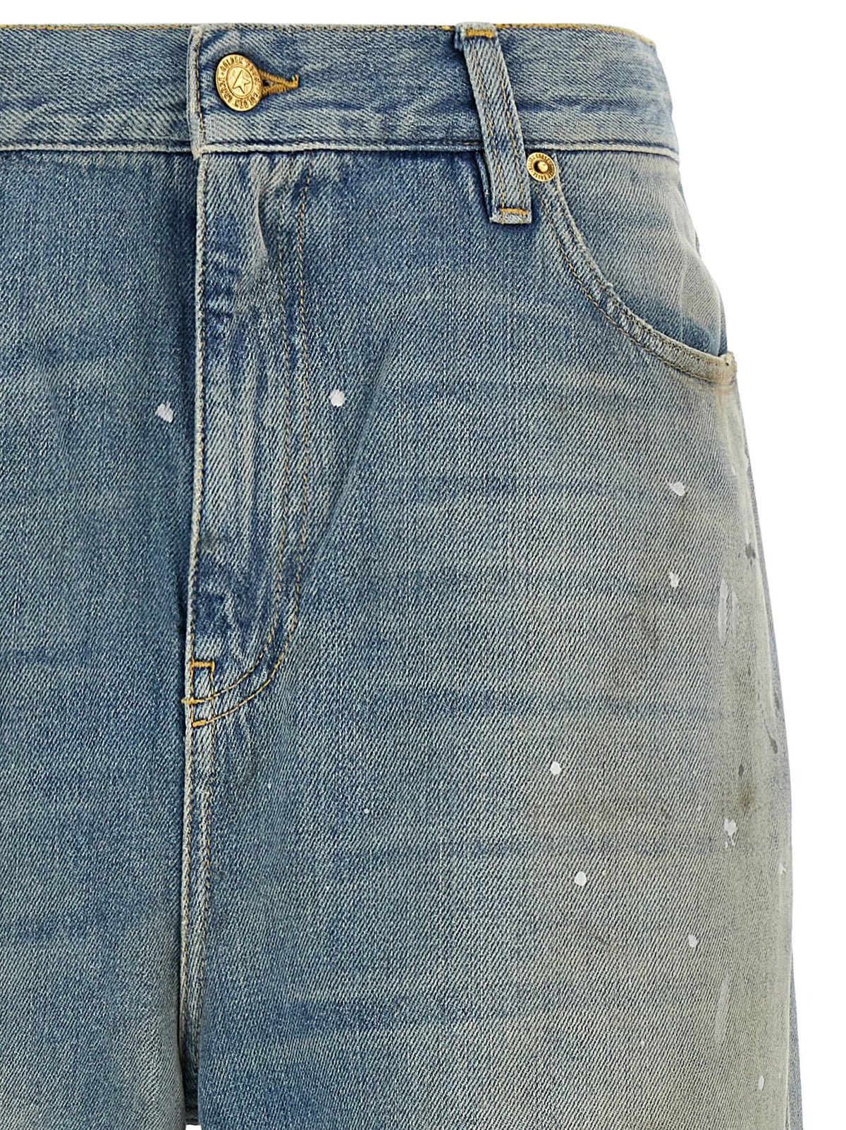 'Journey' jeans