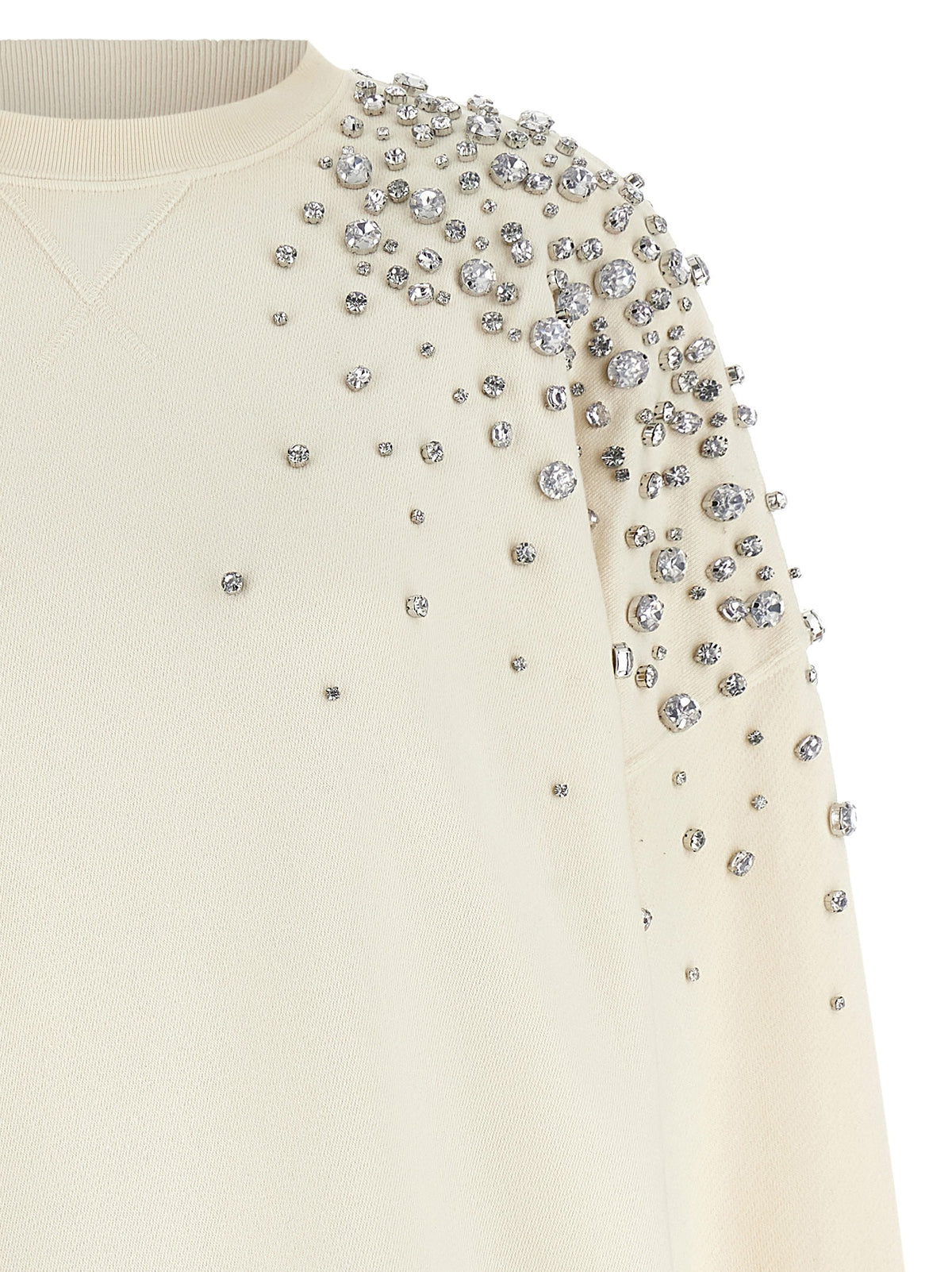 'Journey' sweatshirt