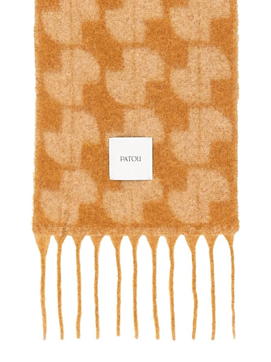 "JP" SCARF