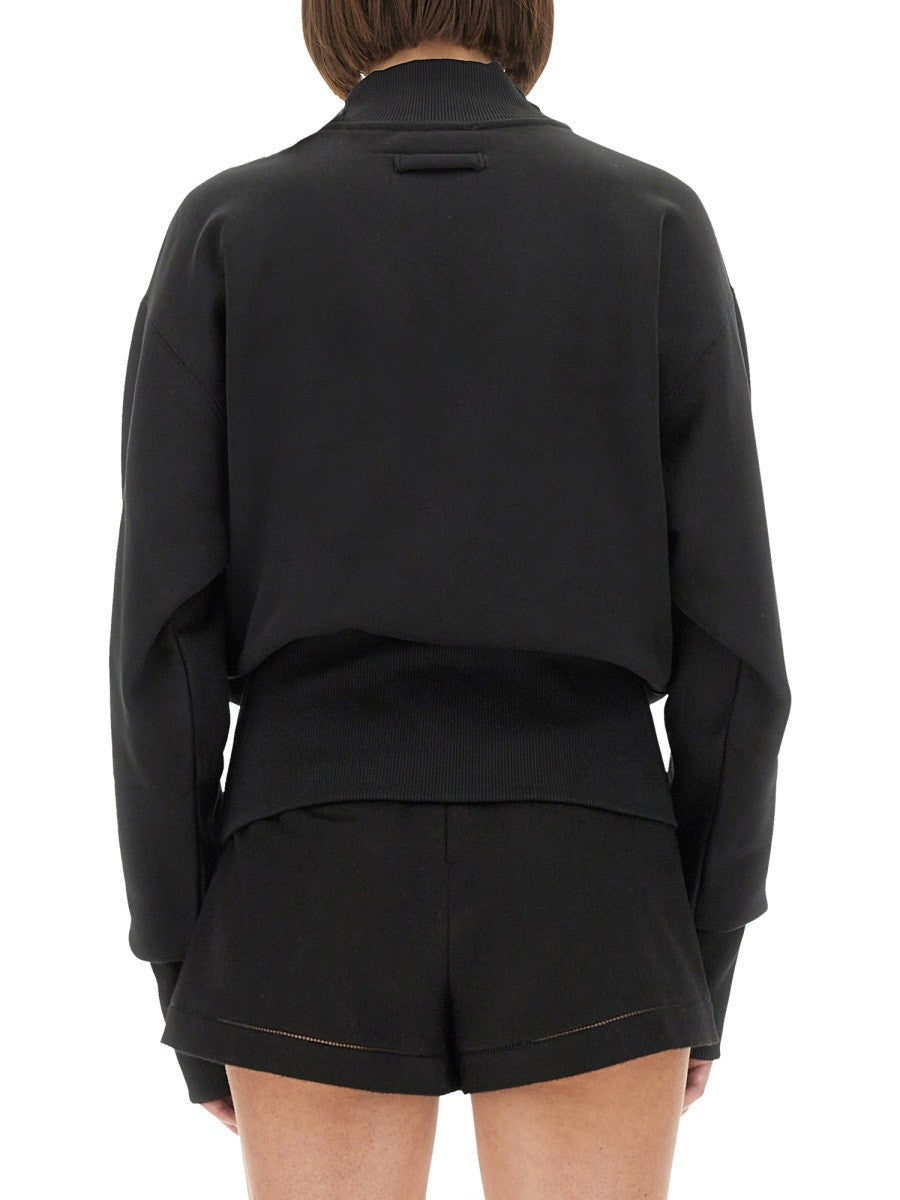 JPG SWEATSHIRT
