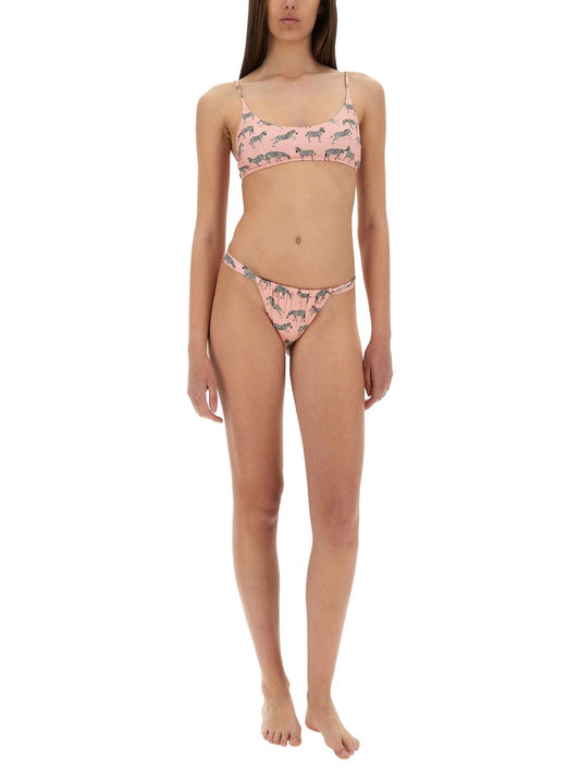 "JUDY" BIKINI TOP