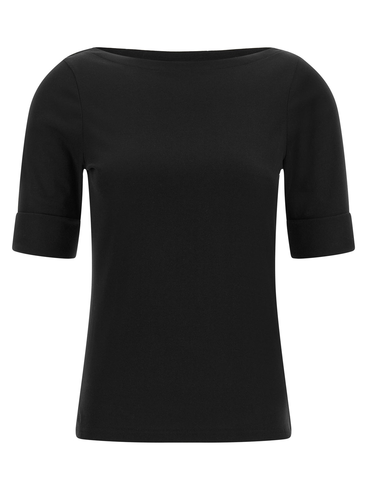 'Judy' Boat Neck Sweater