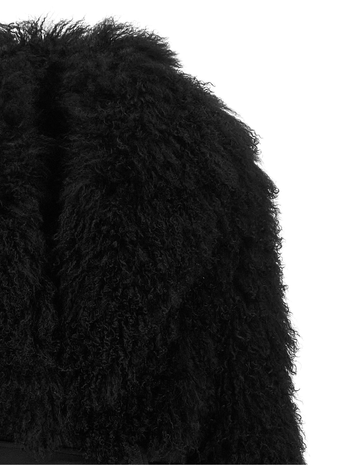 'Julia R' coat