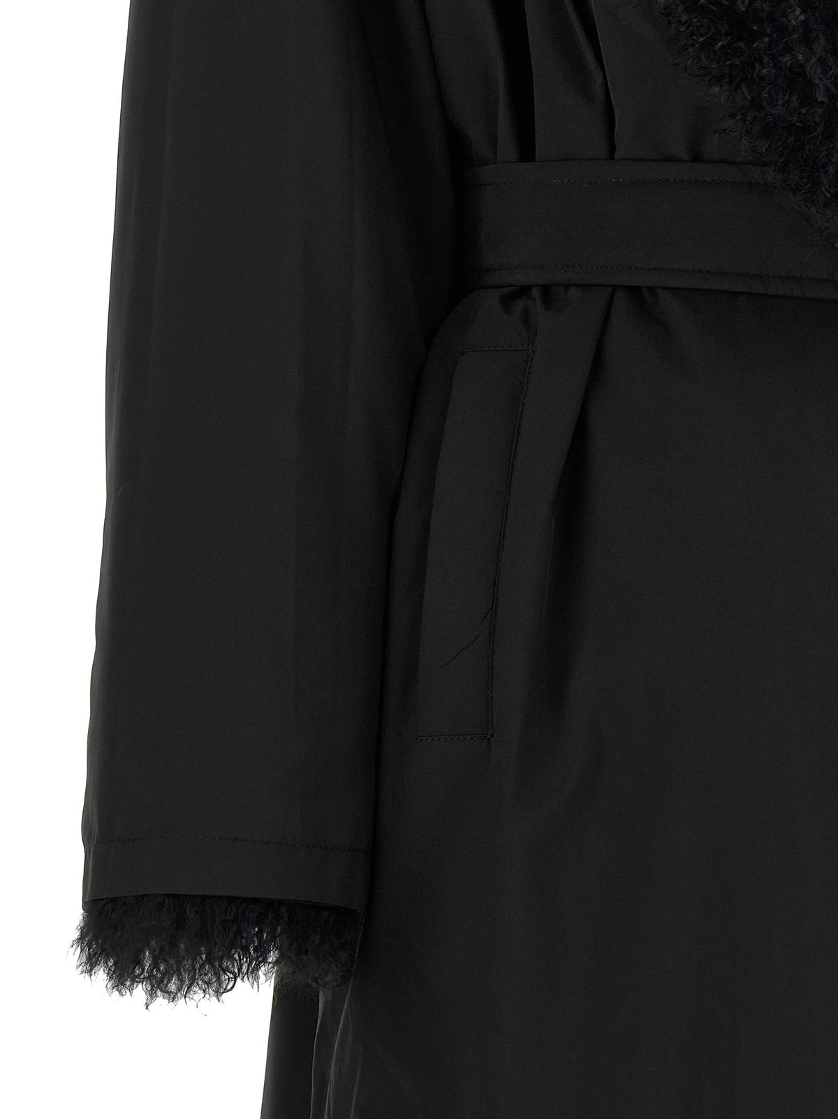 'Julia R' coat