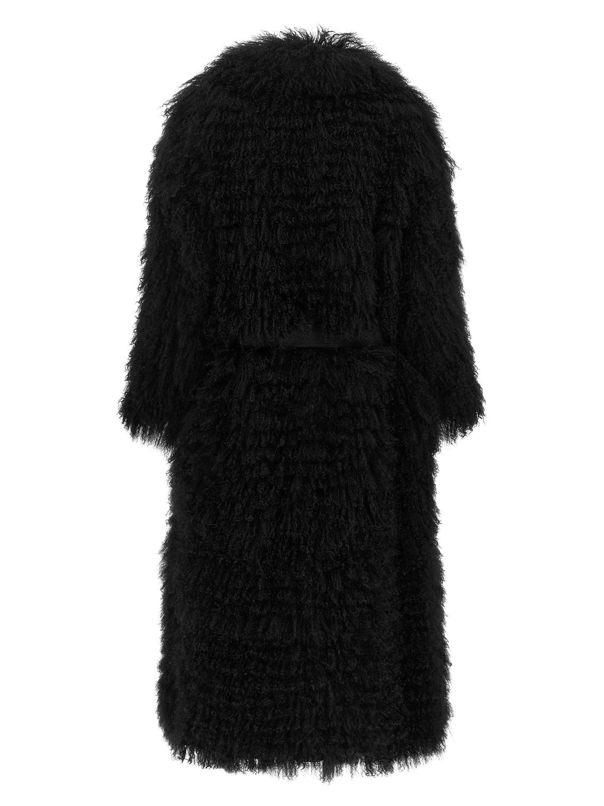 'Julia R' coat