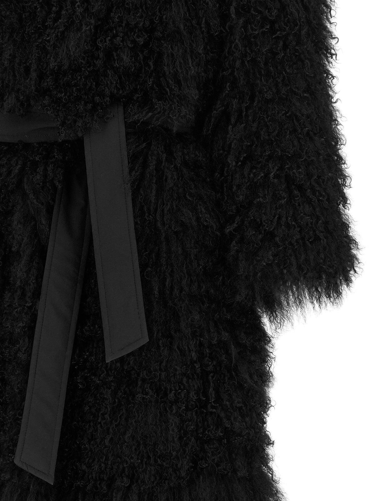 'Julia R' coat