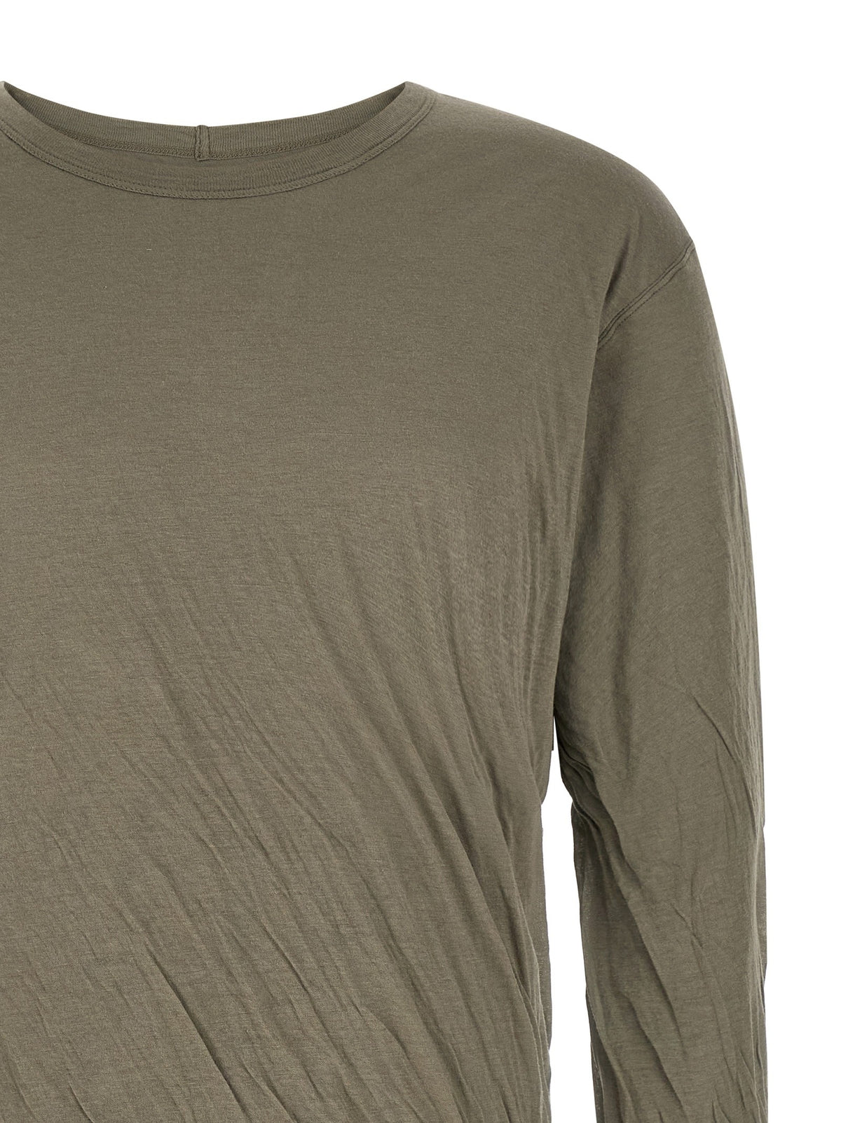 'Jumbo Double Ls T' T-shirt