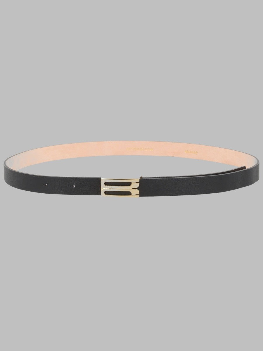 JUMBO FRAME BELT