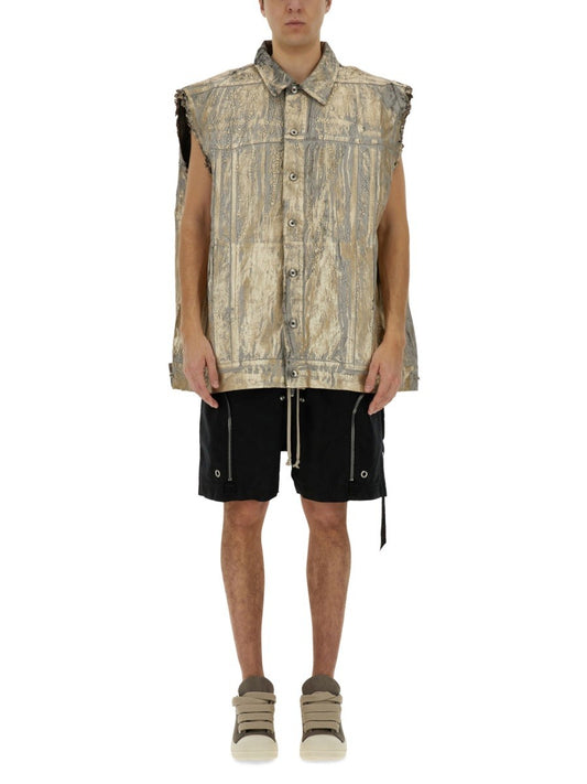 JUMBO VEST