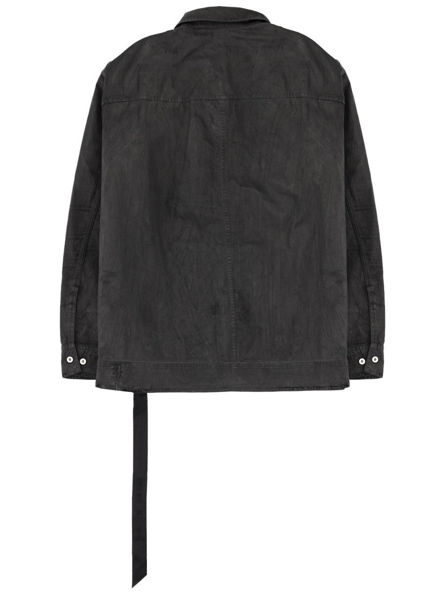"JUMBO WORKER" JACKET
