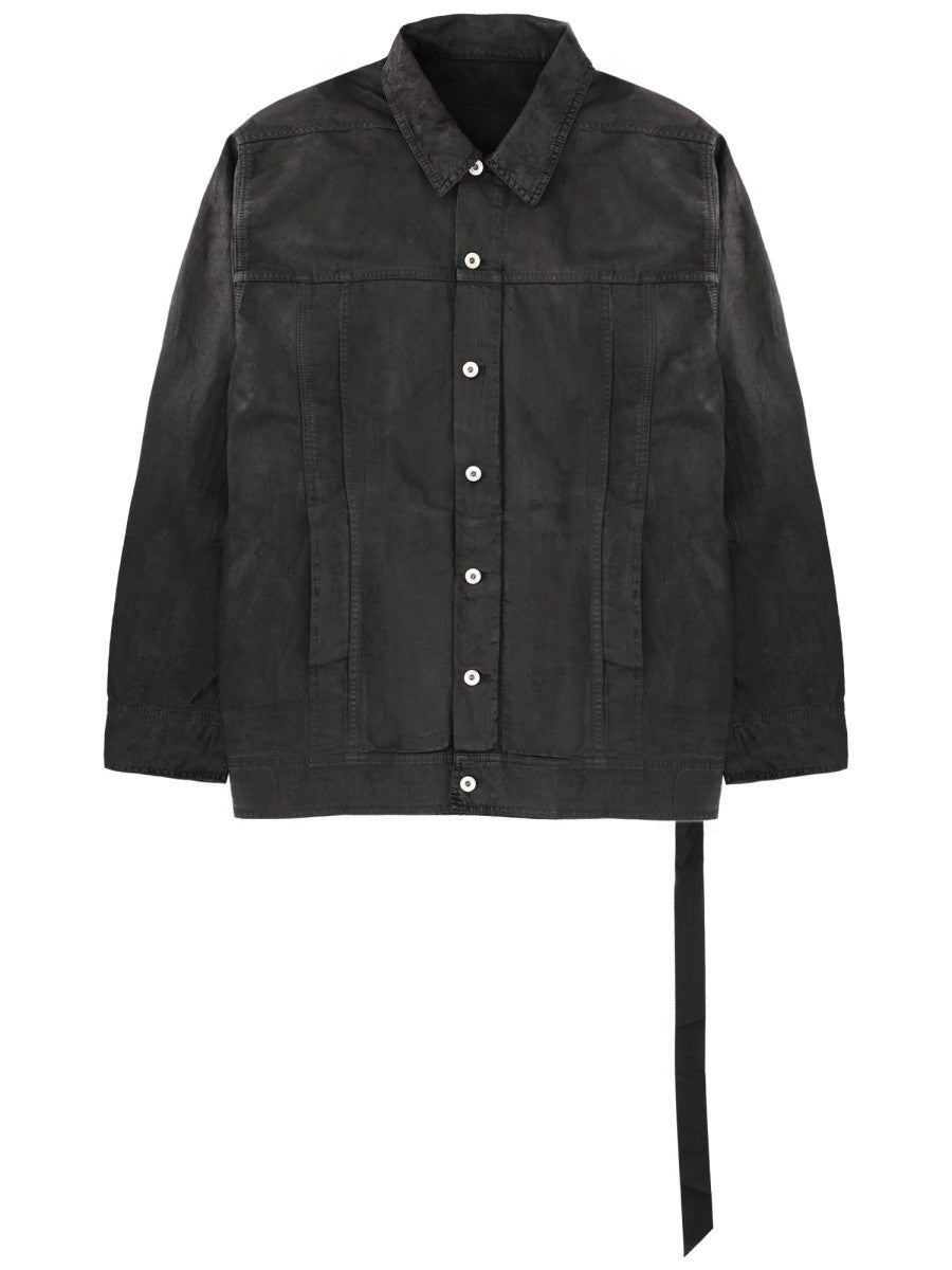 "JUMBO WORKER" JACKET