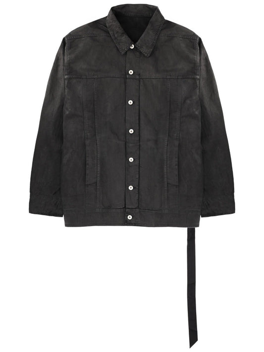 "JUMBO WORKER" JACKET