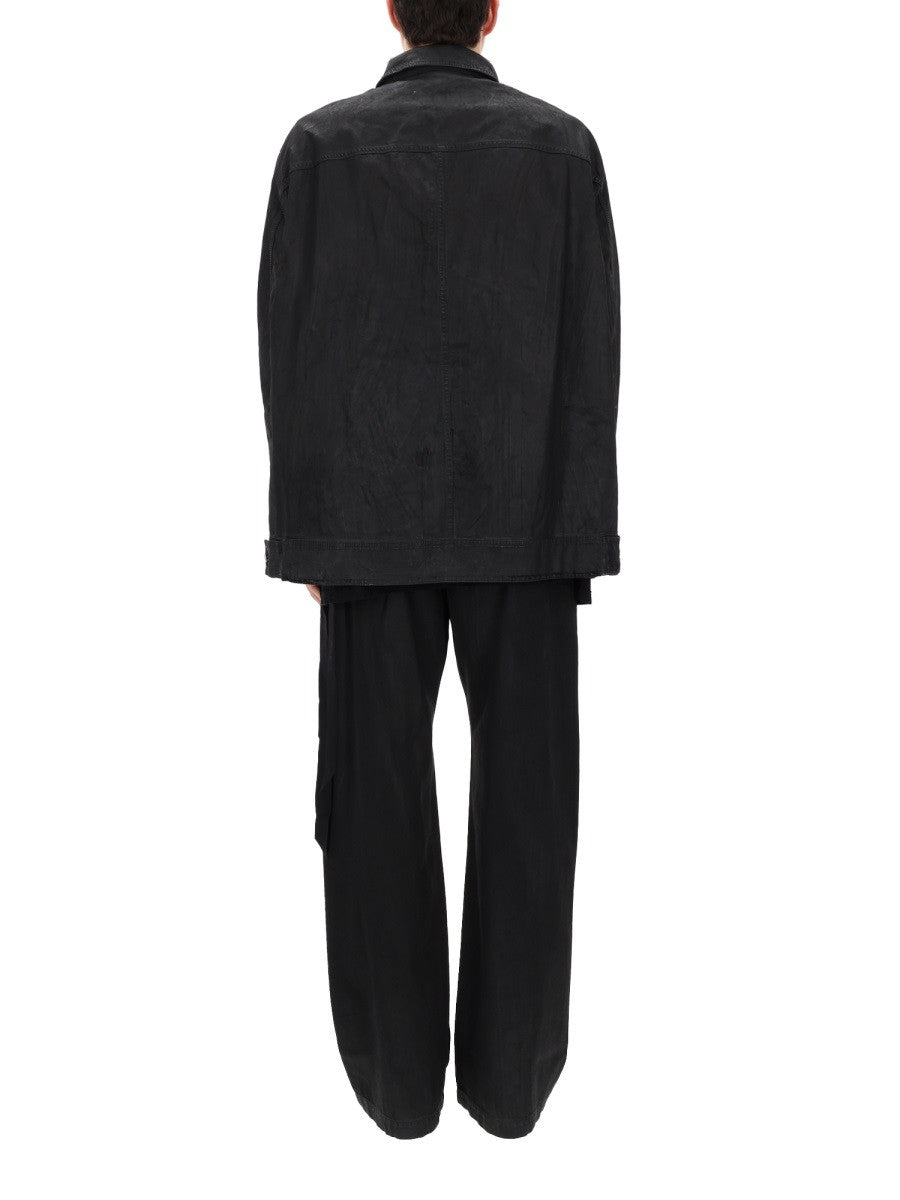 "JUMBO WORKER" JACKET