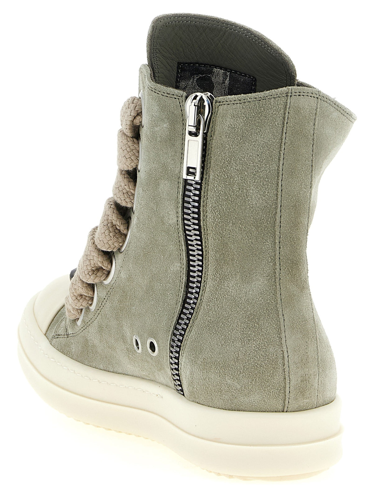 'Jumbolace Sneaks' sneakers