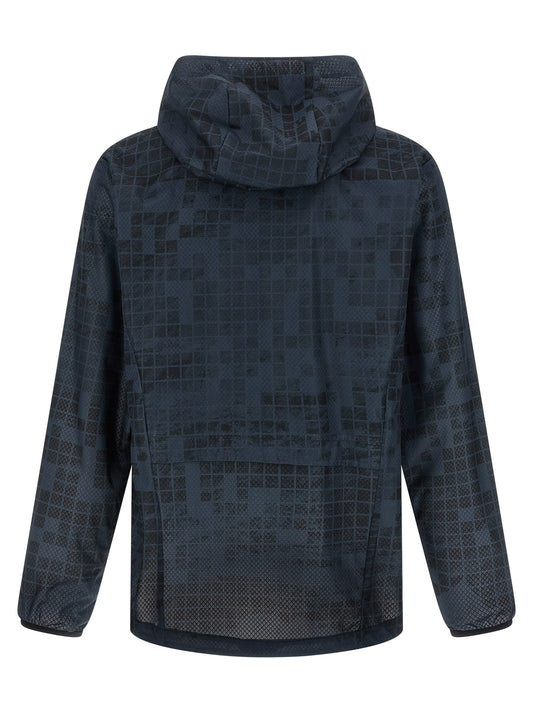 'Jump JT' anorak