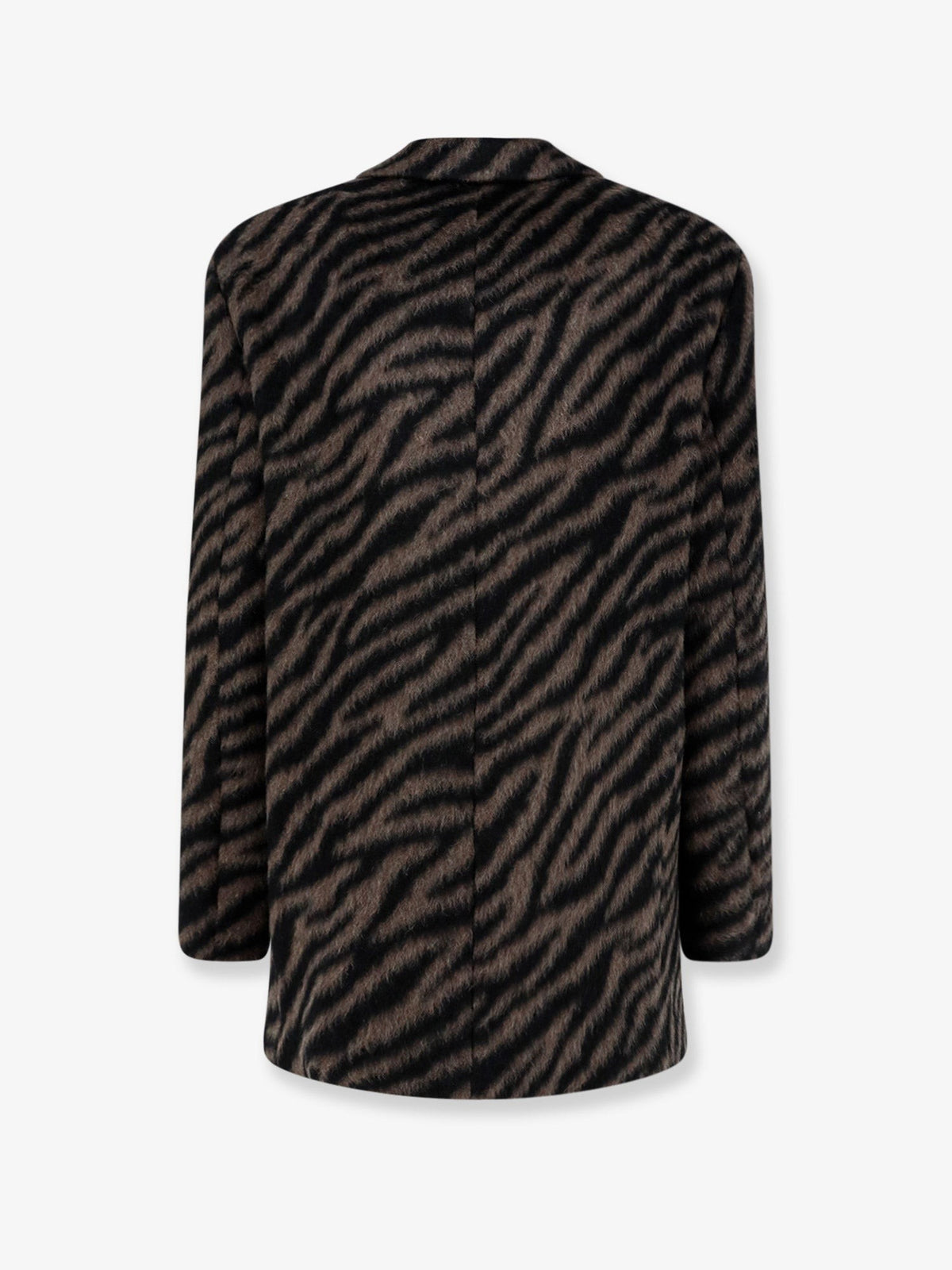 Jungle Maxi Blazer