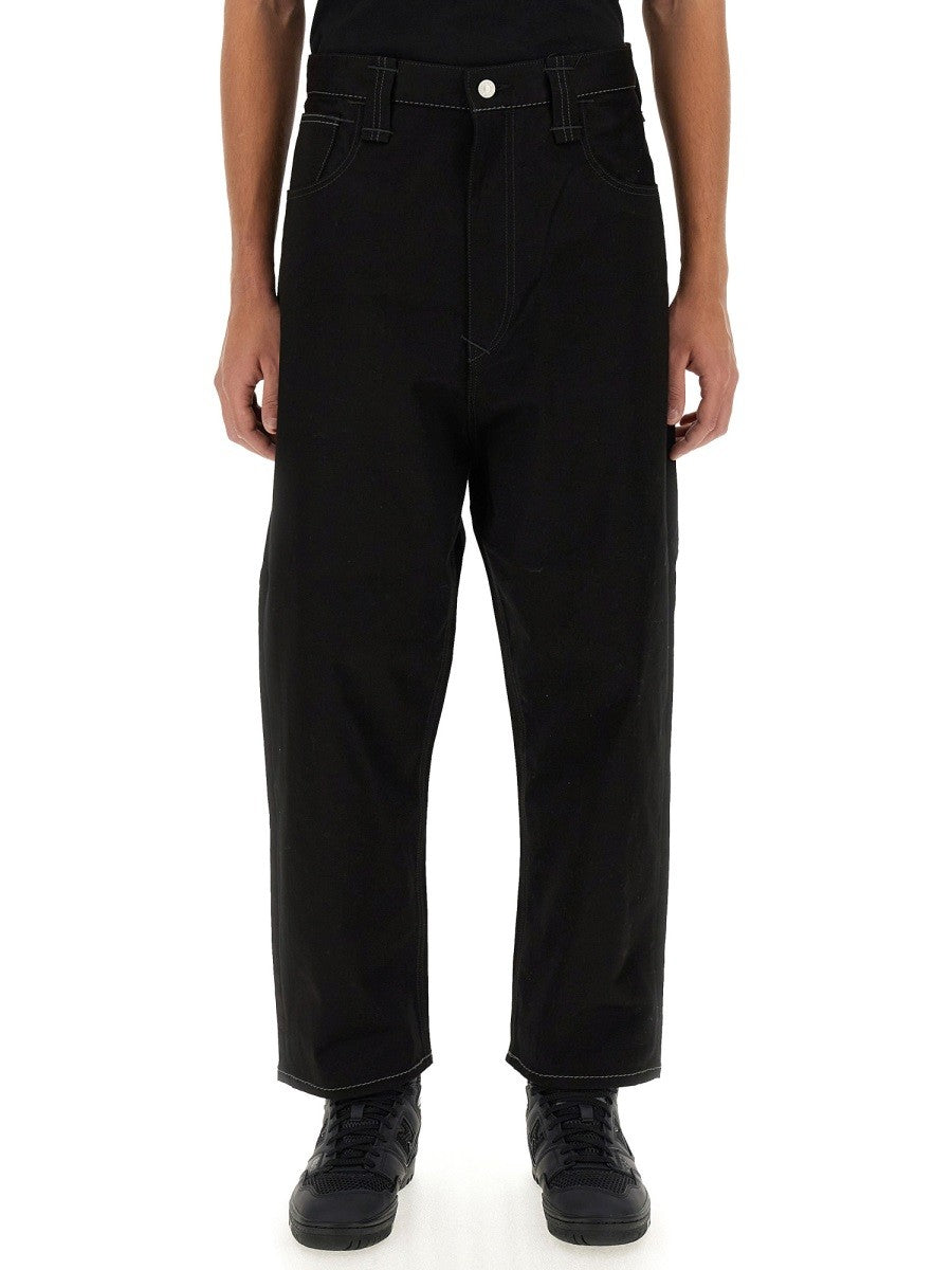 بناطيل JUNYA WATANABE X LEVI'S
