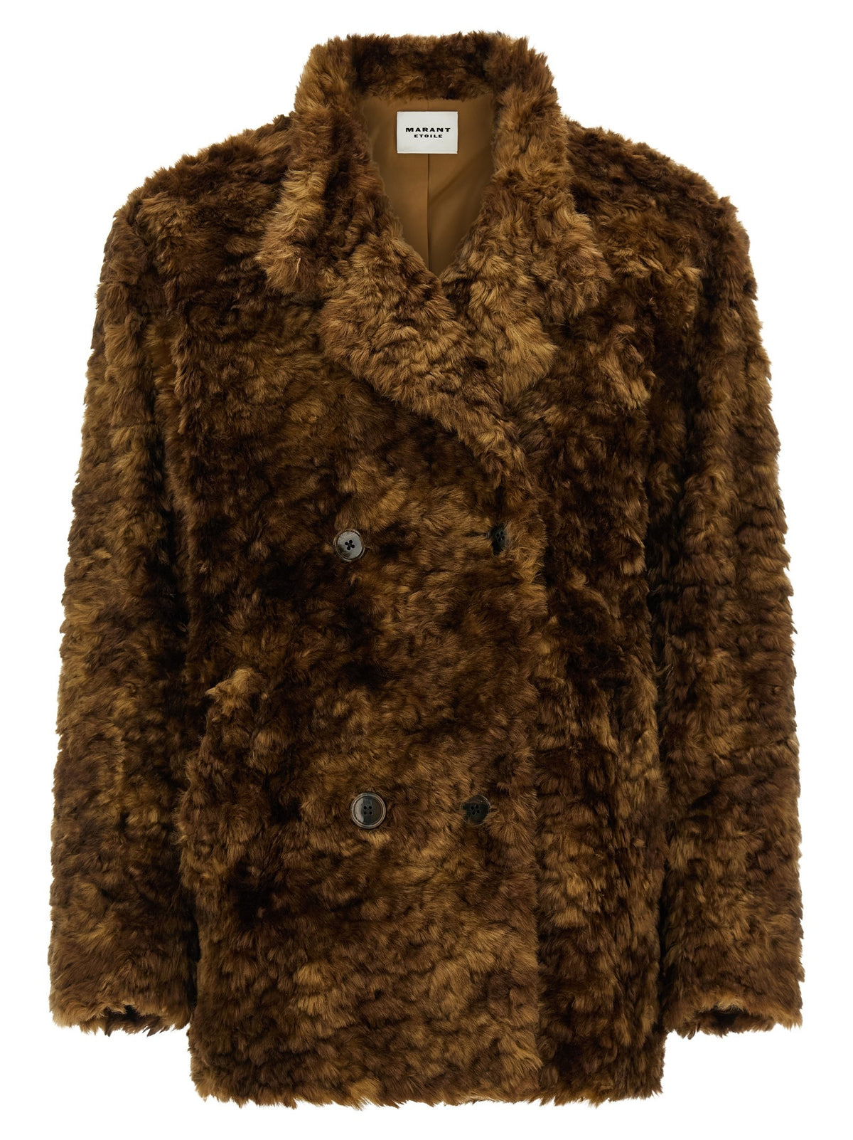 'Jya' coat
