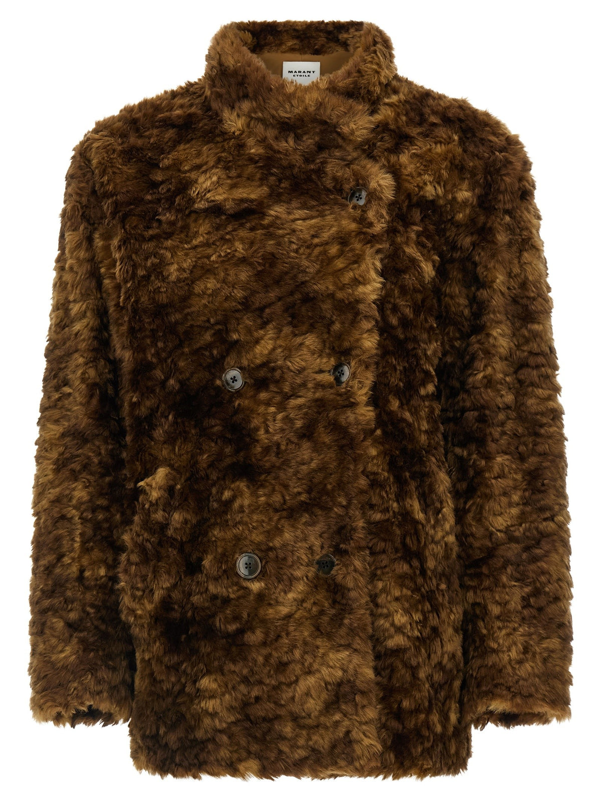 'Jya' coat