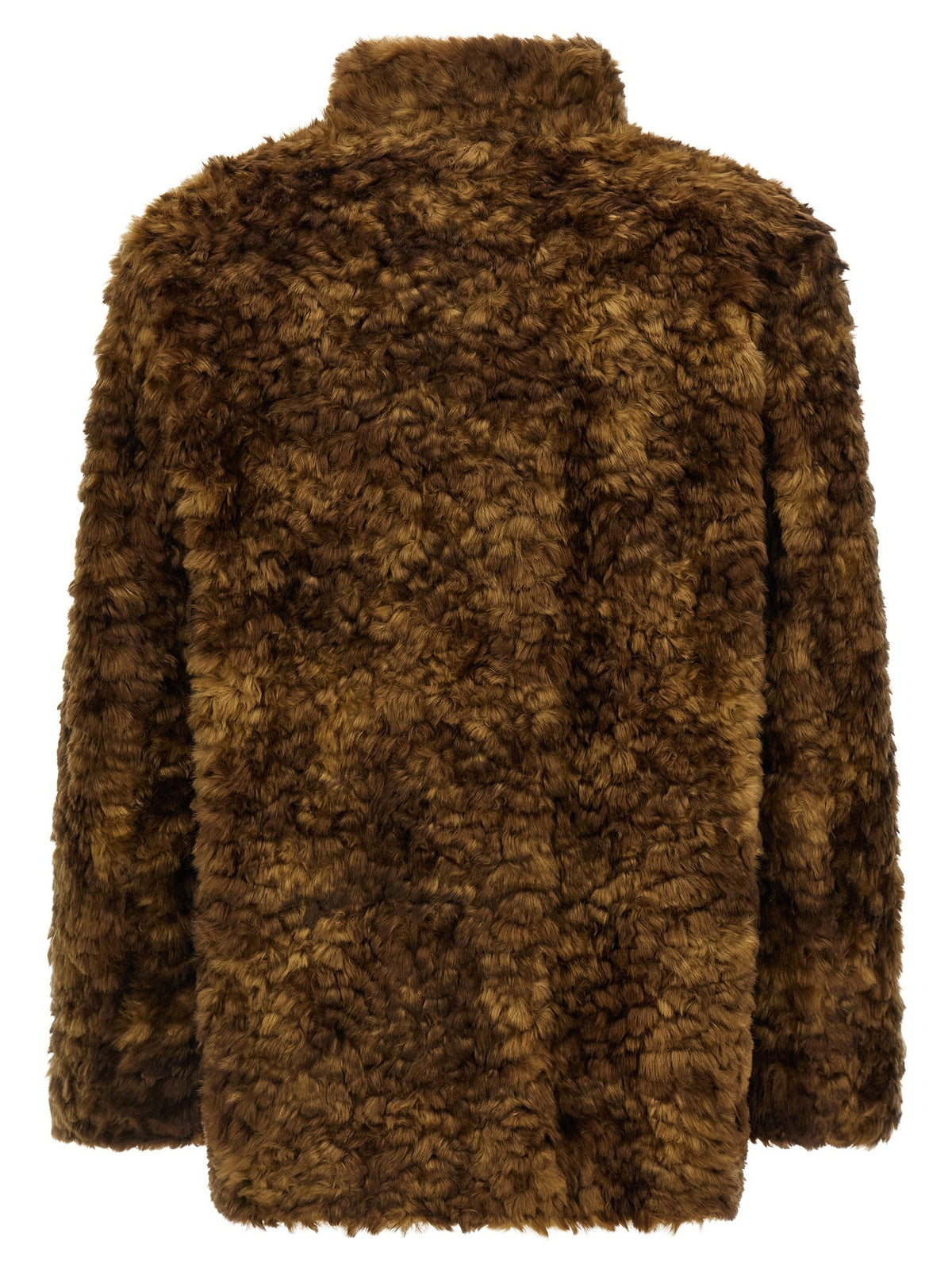 'Jya' coat
