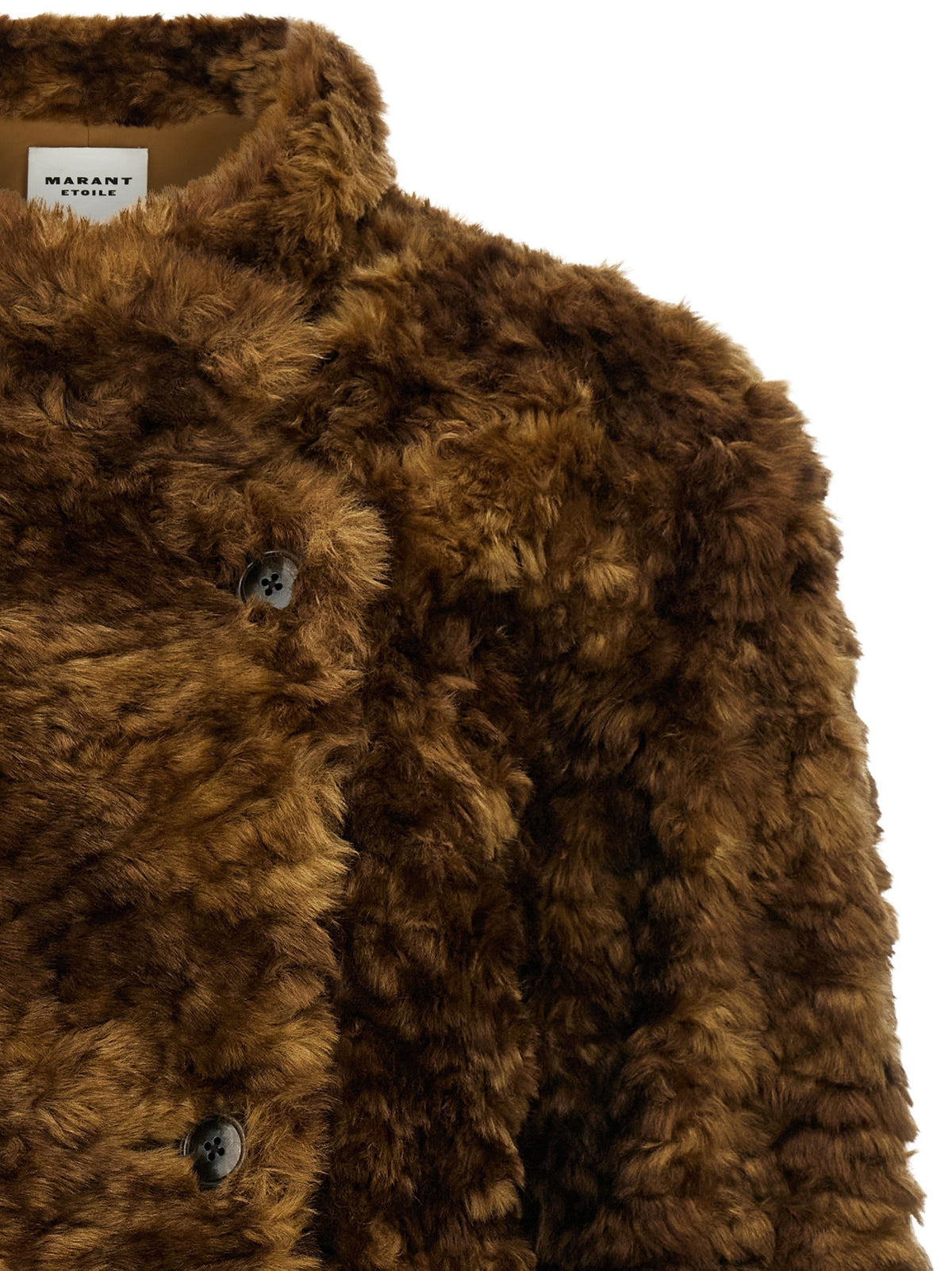 'Jya' coat