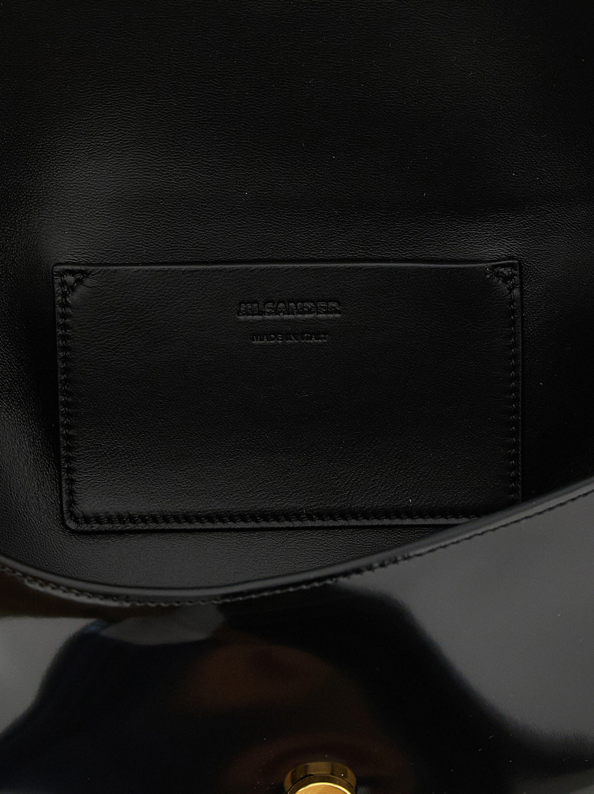 'Kante' shoulder bag
