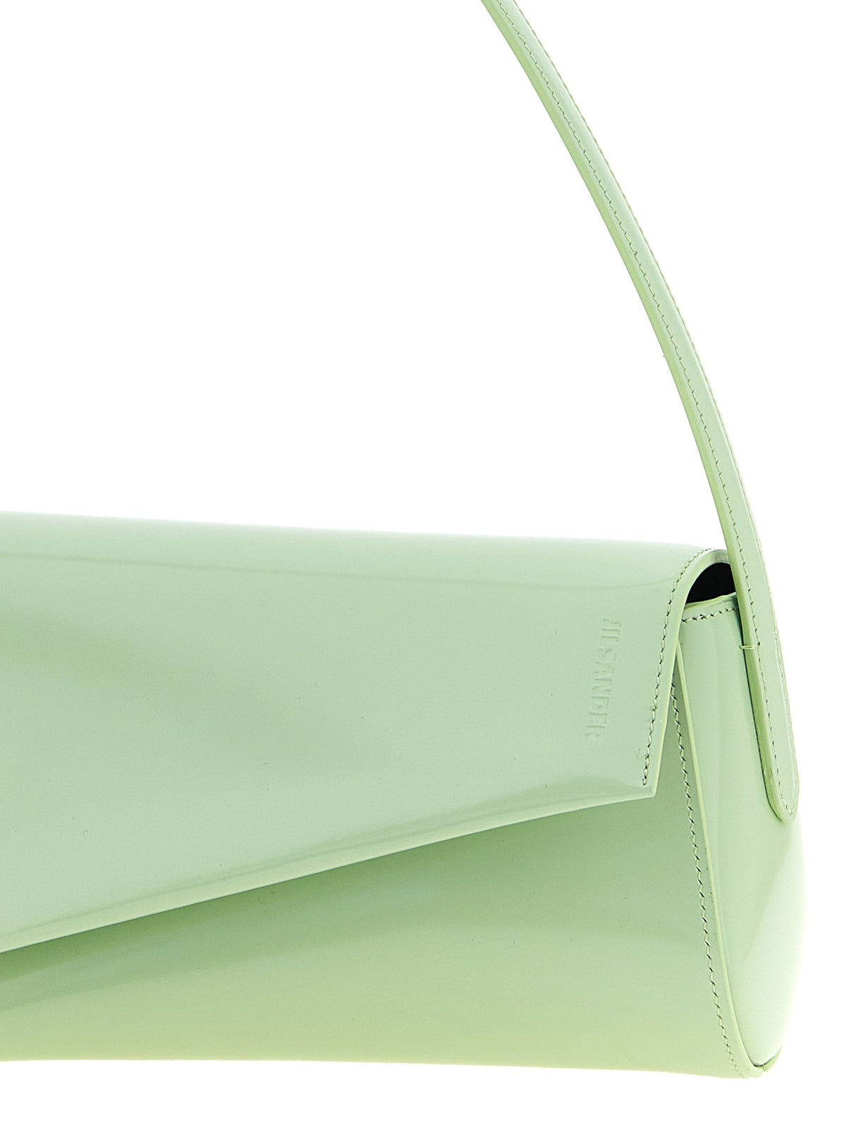 'Kante' shoulder bag
