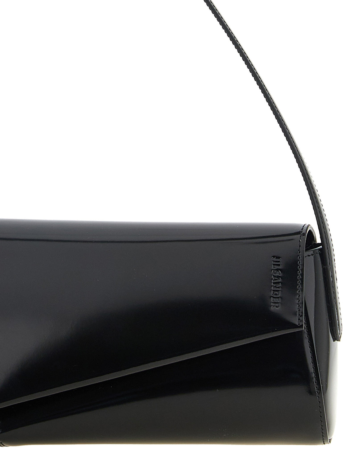 'Kante' shoulder bag