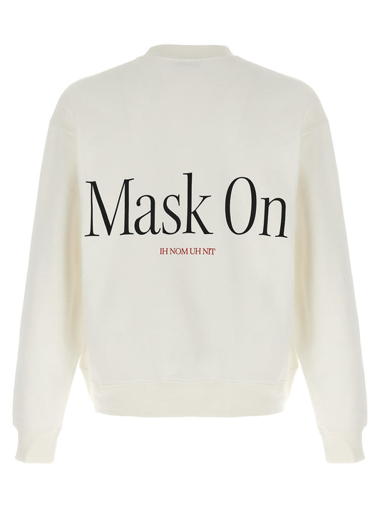 'Kanye' sweatshirt