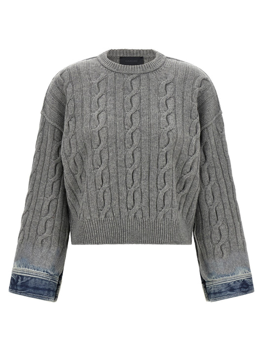 'Karine Pollock' sweater