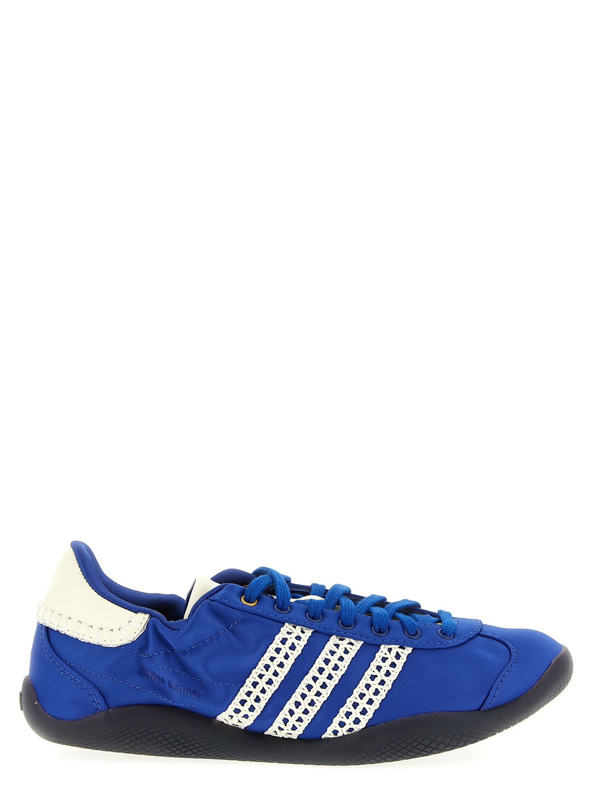 'Karintha Lo Satin' sneakers Adidas by WalesBonner