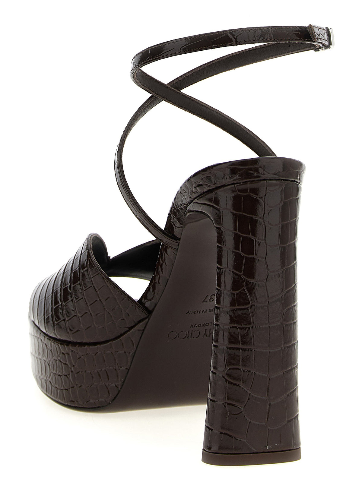 'Karli' sandals