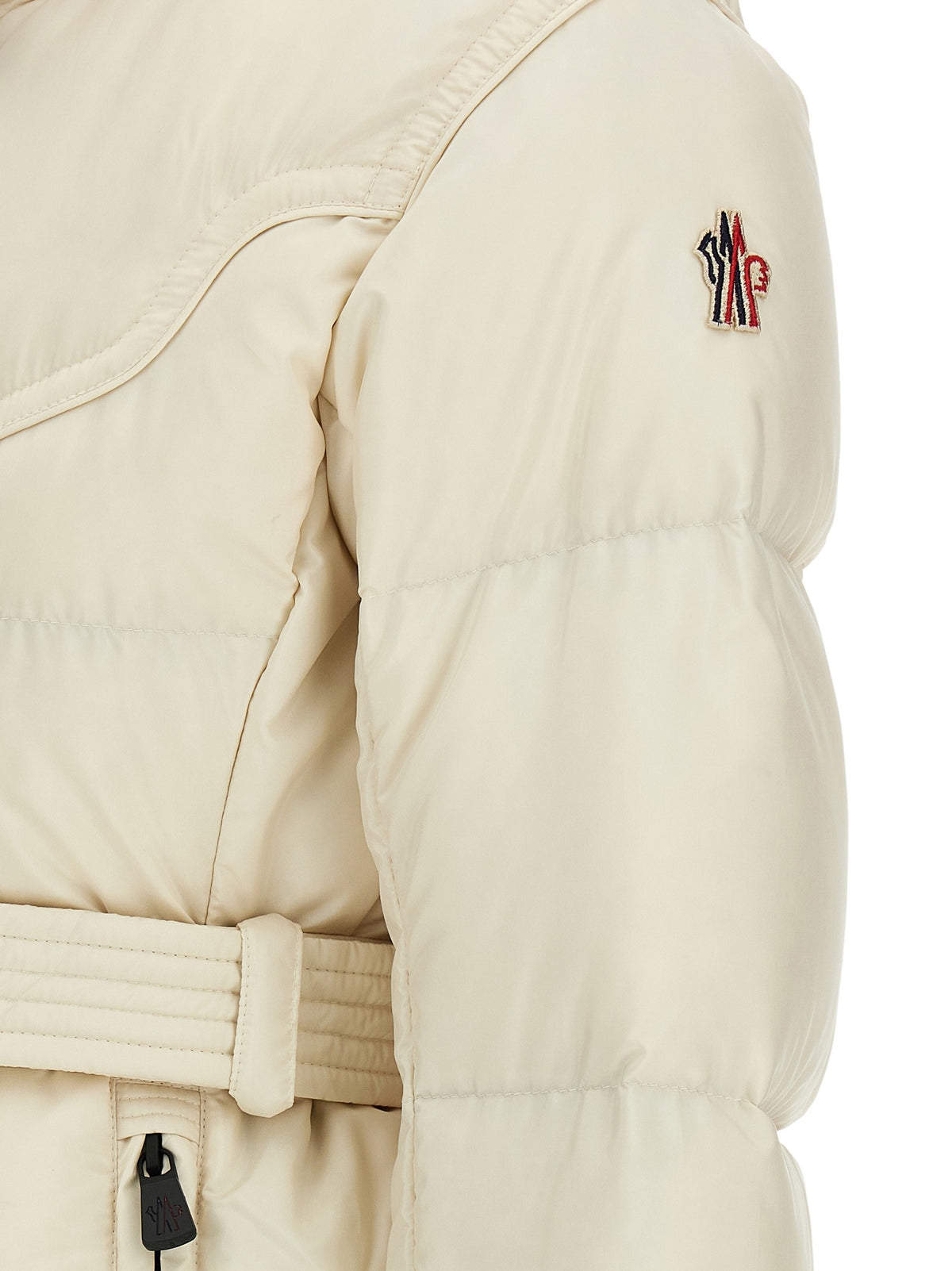 'Karshi' down jacket