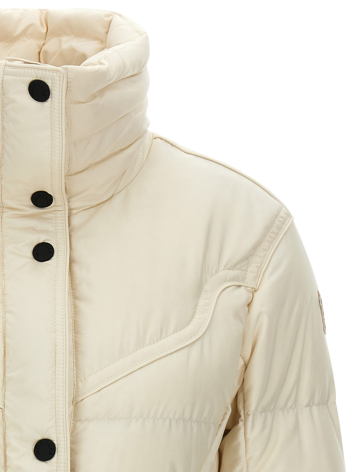 'Karshi' down jacket