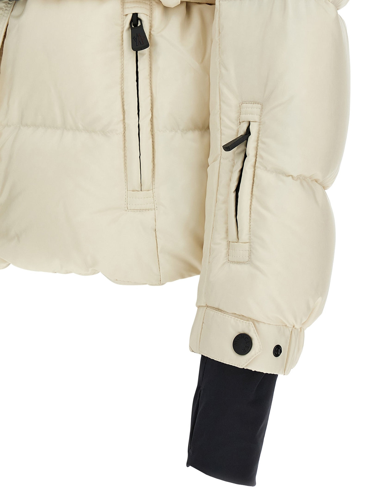 'Karshi' down jacket