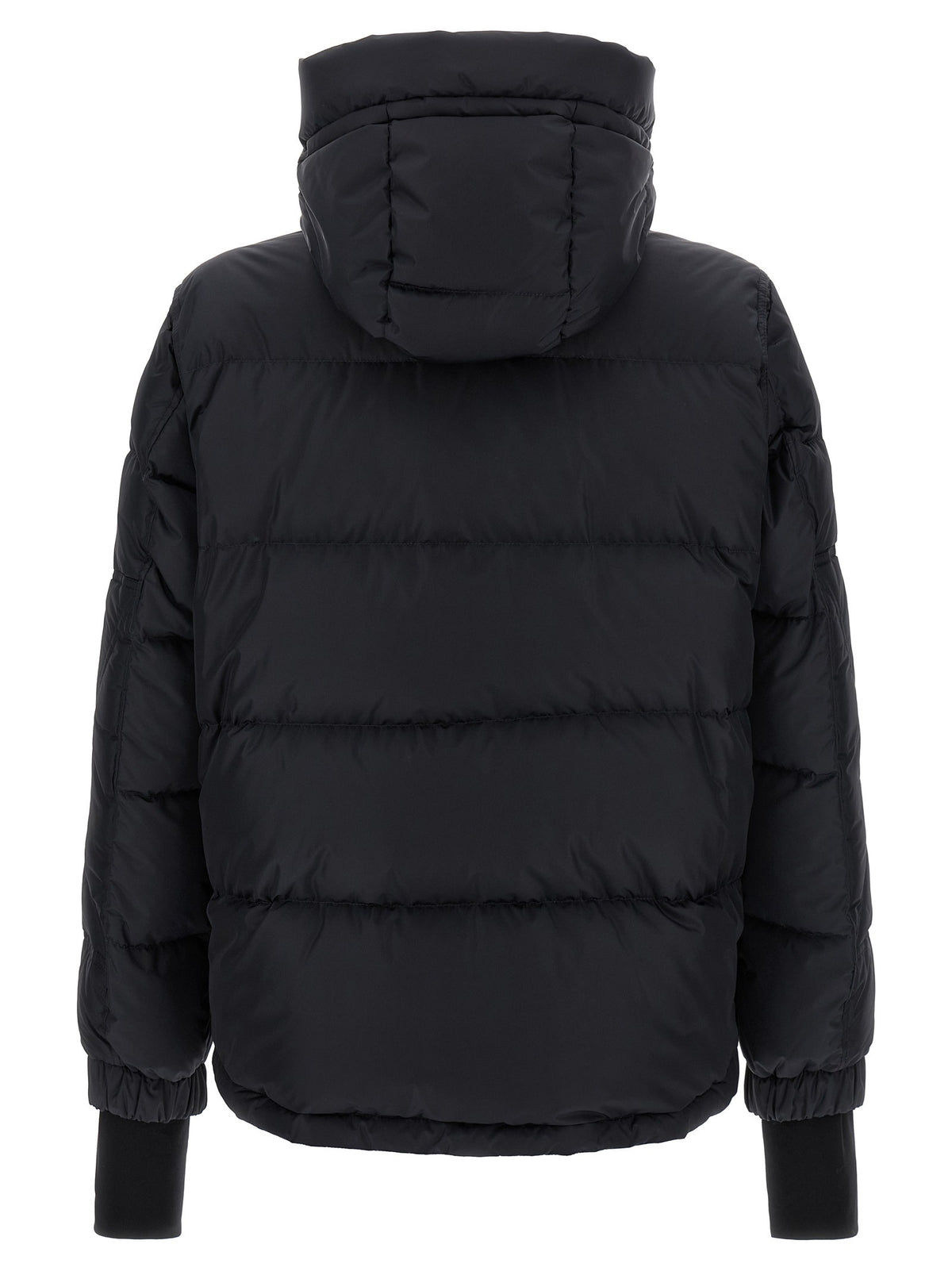 'Kasanka' blue ski jacket
