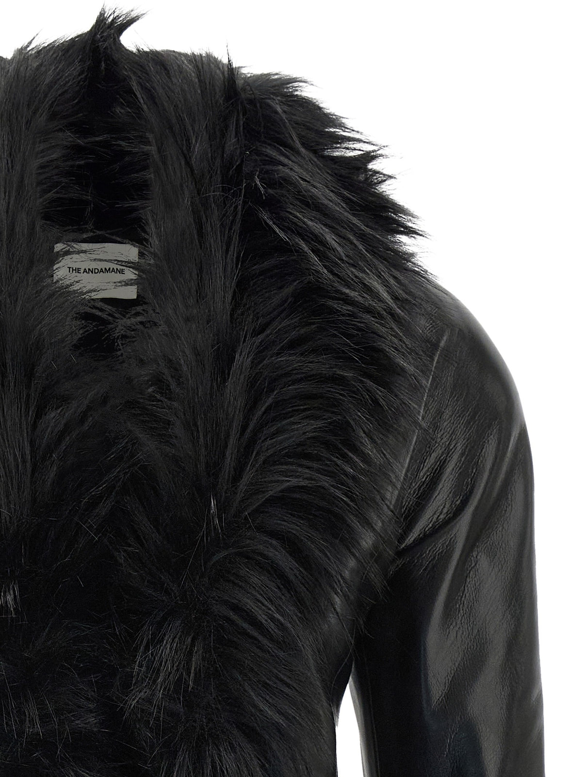 'Kasia' jacket
