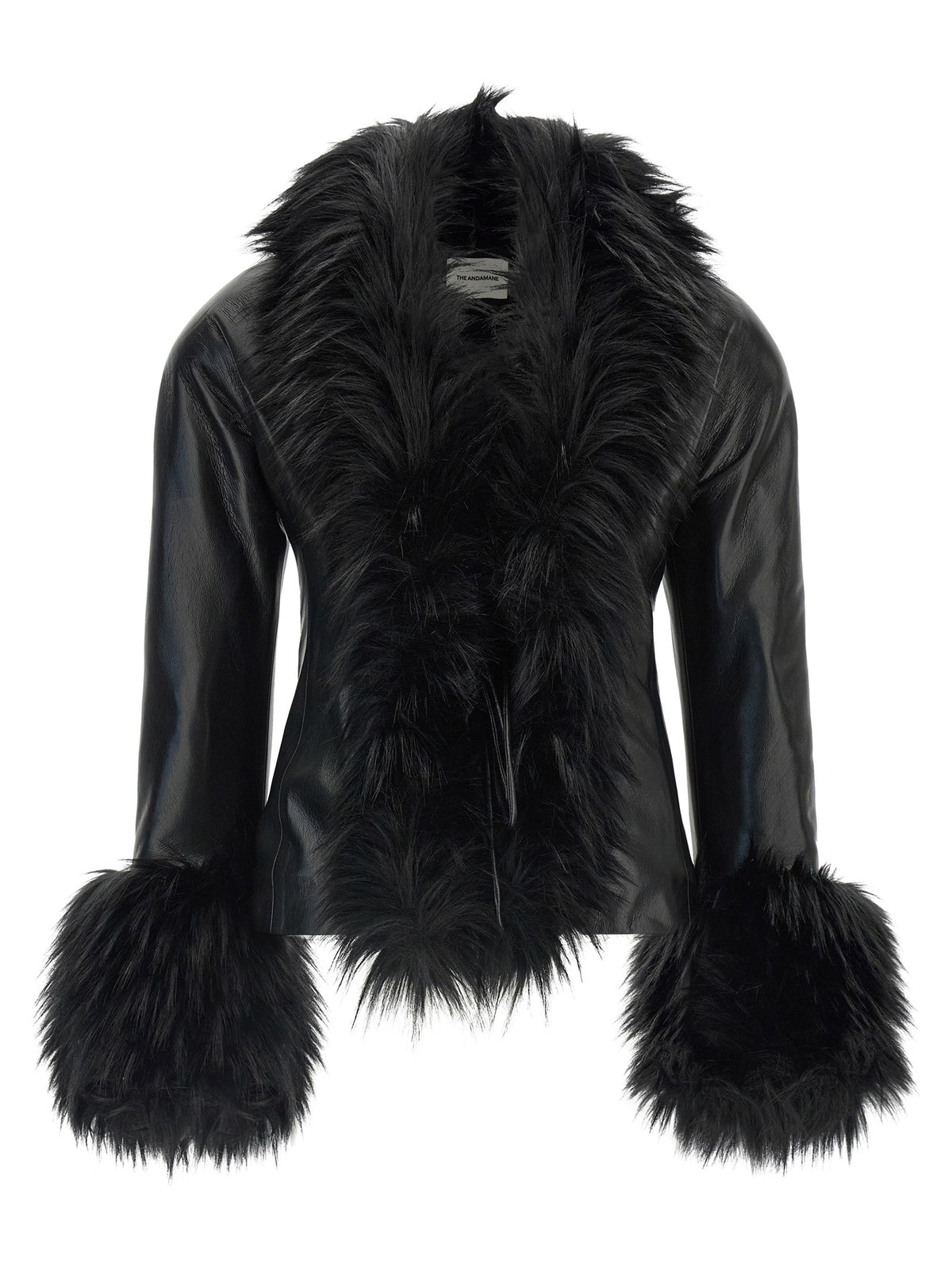'Kasia' jacket