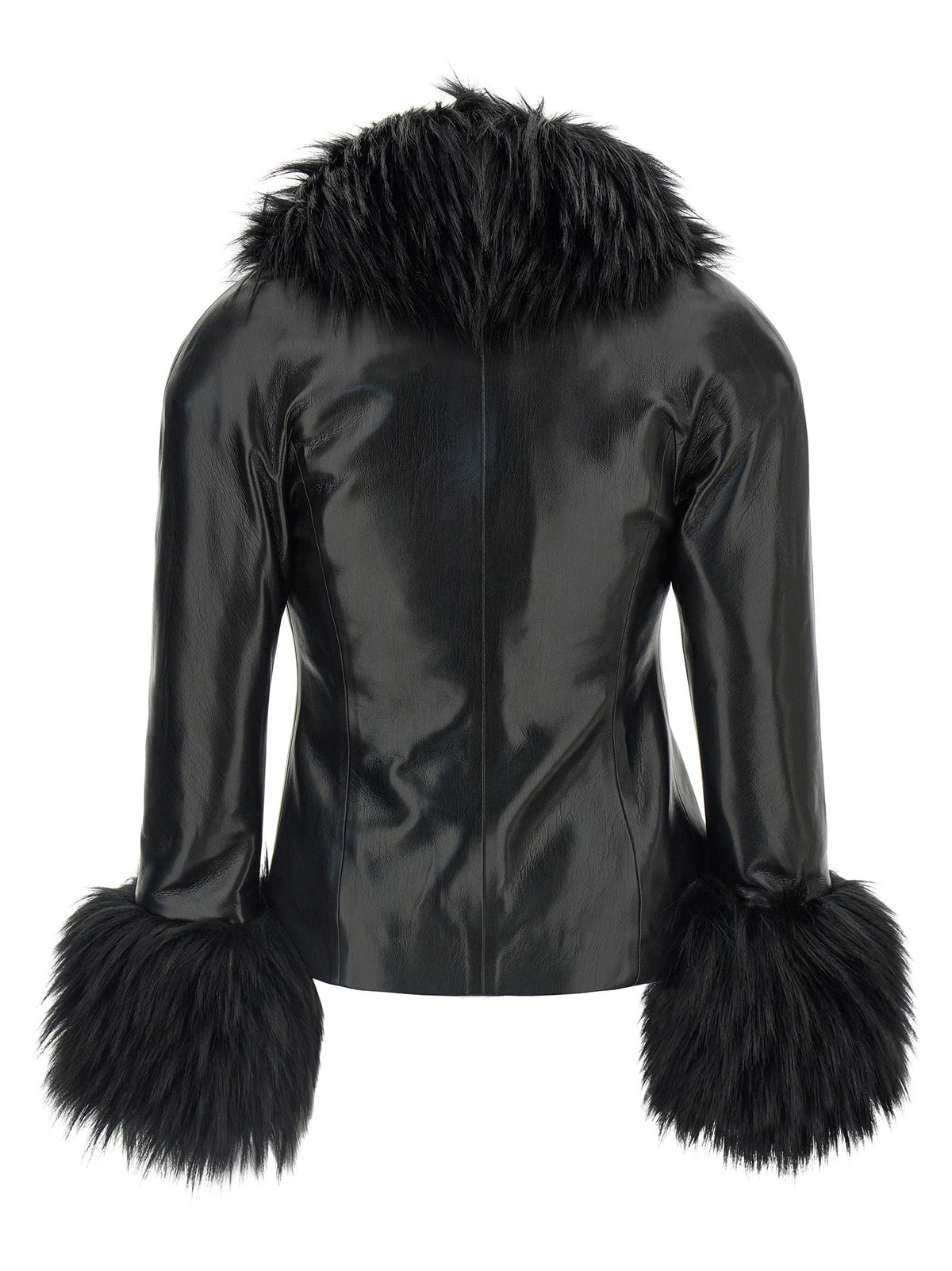 'Kasia' jacket