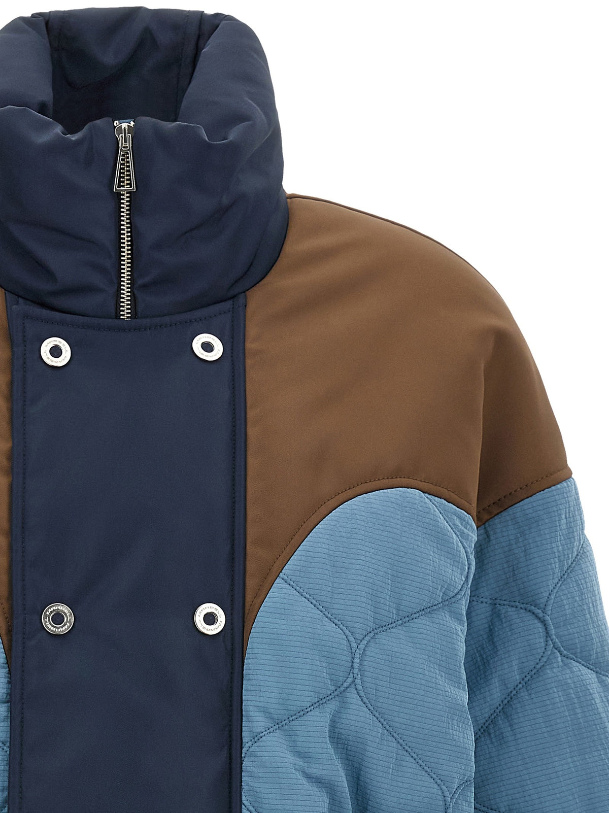 'Kate' down jacket