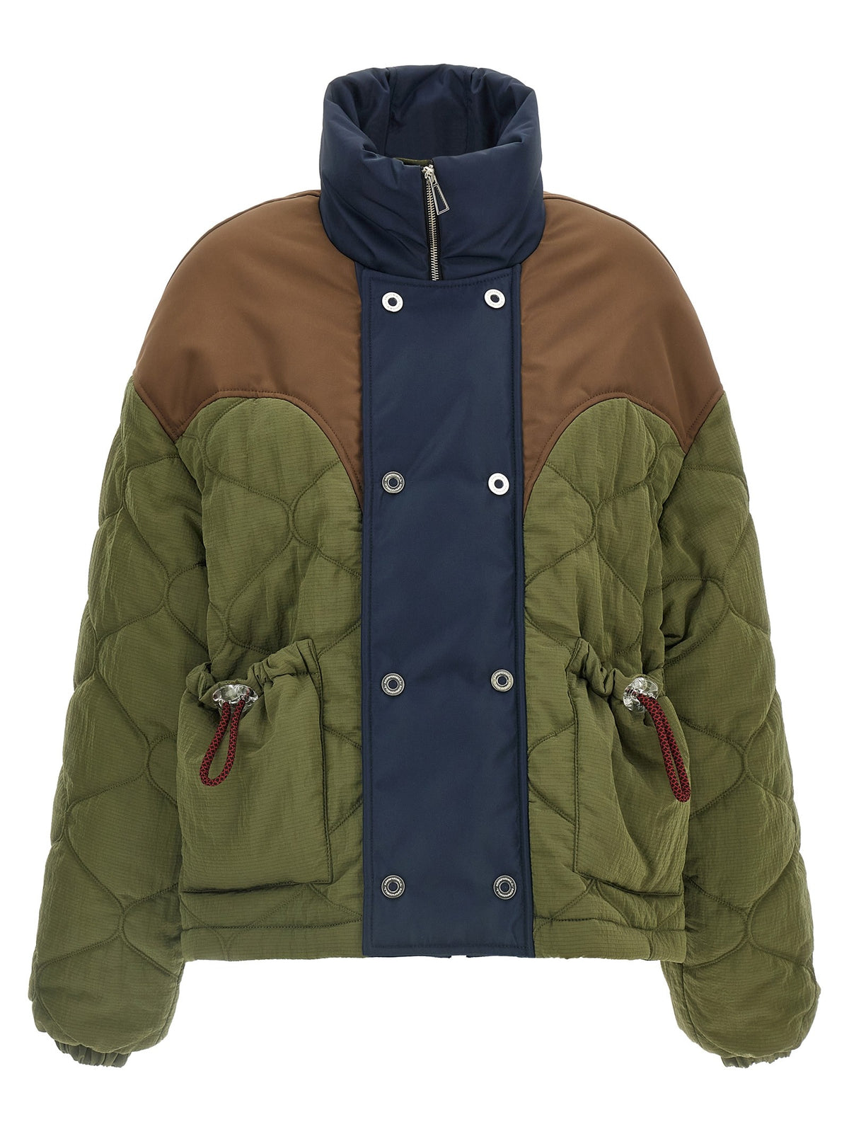 'Kate' down jacket