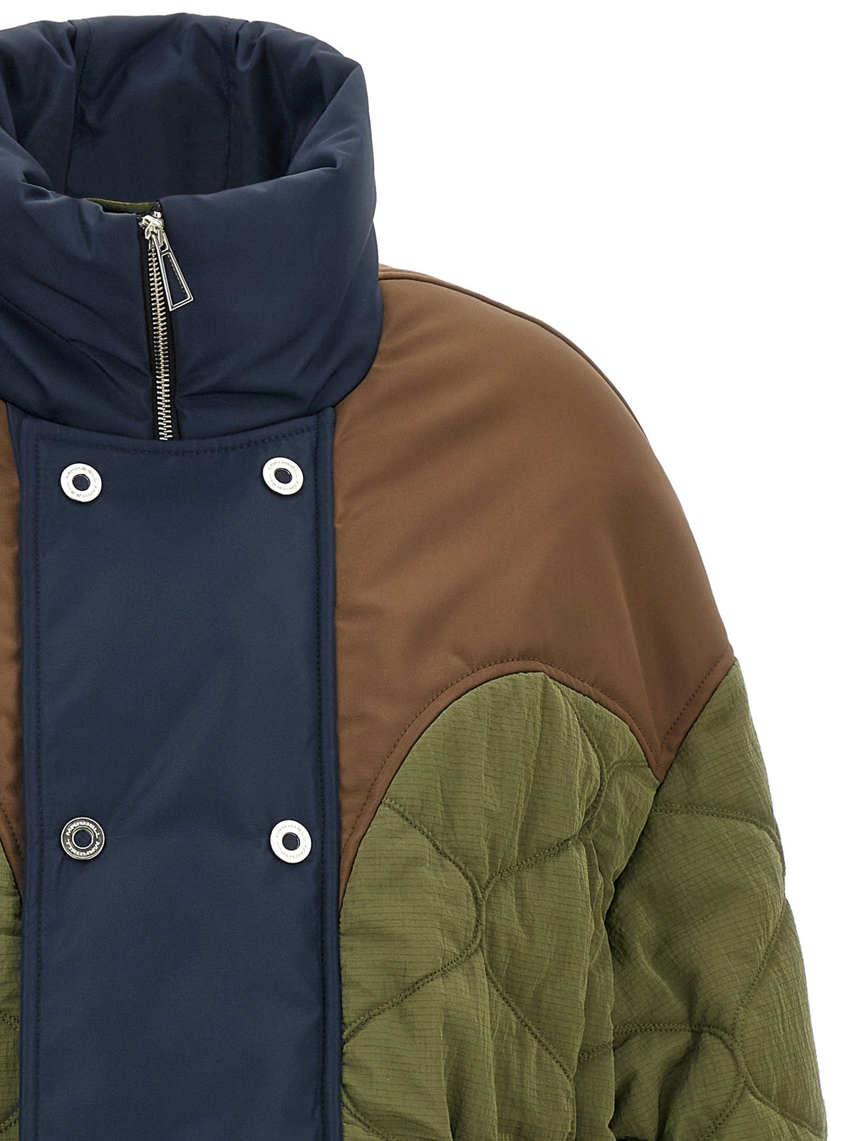 'Kate' down jacket
