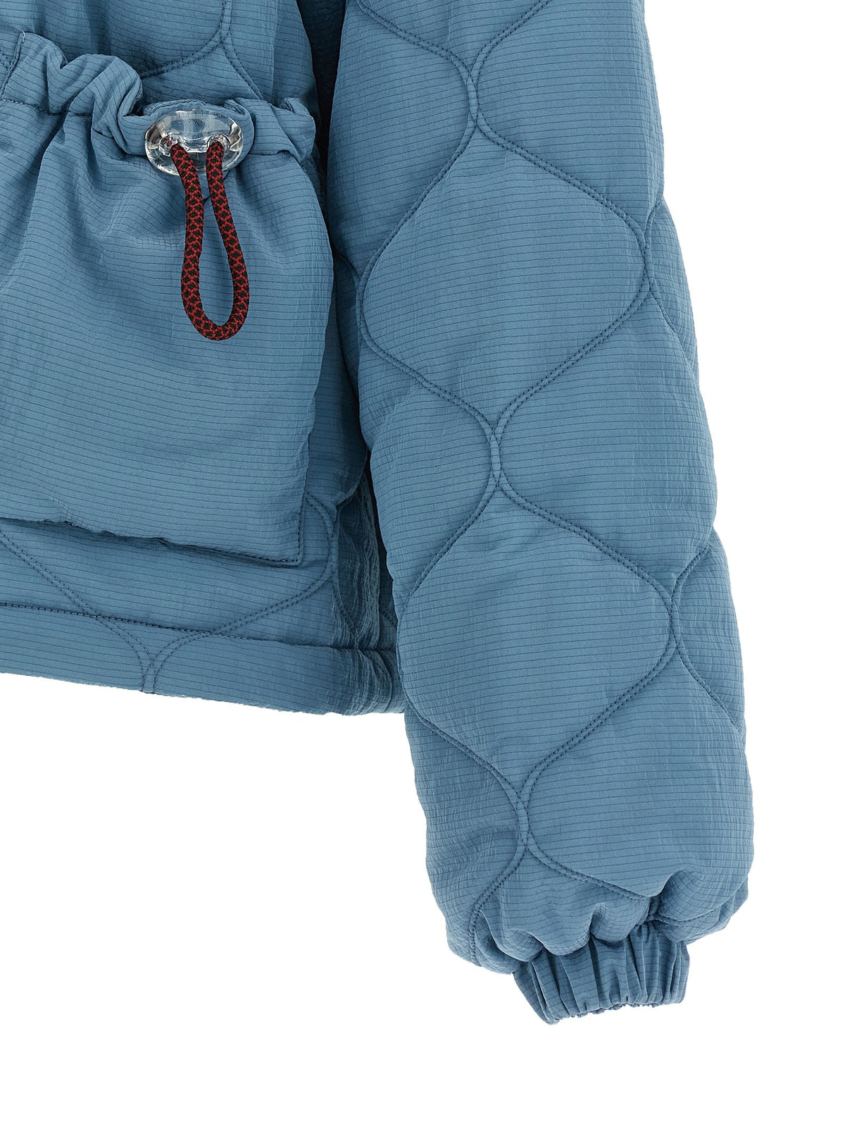 'Kate' down jacket