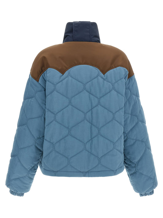 'Kate' down jacket