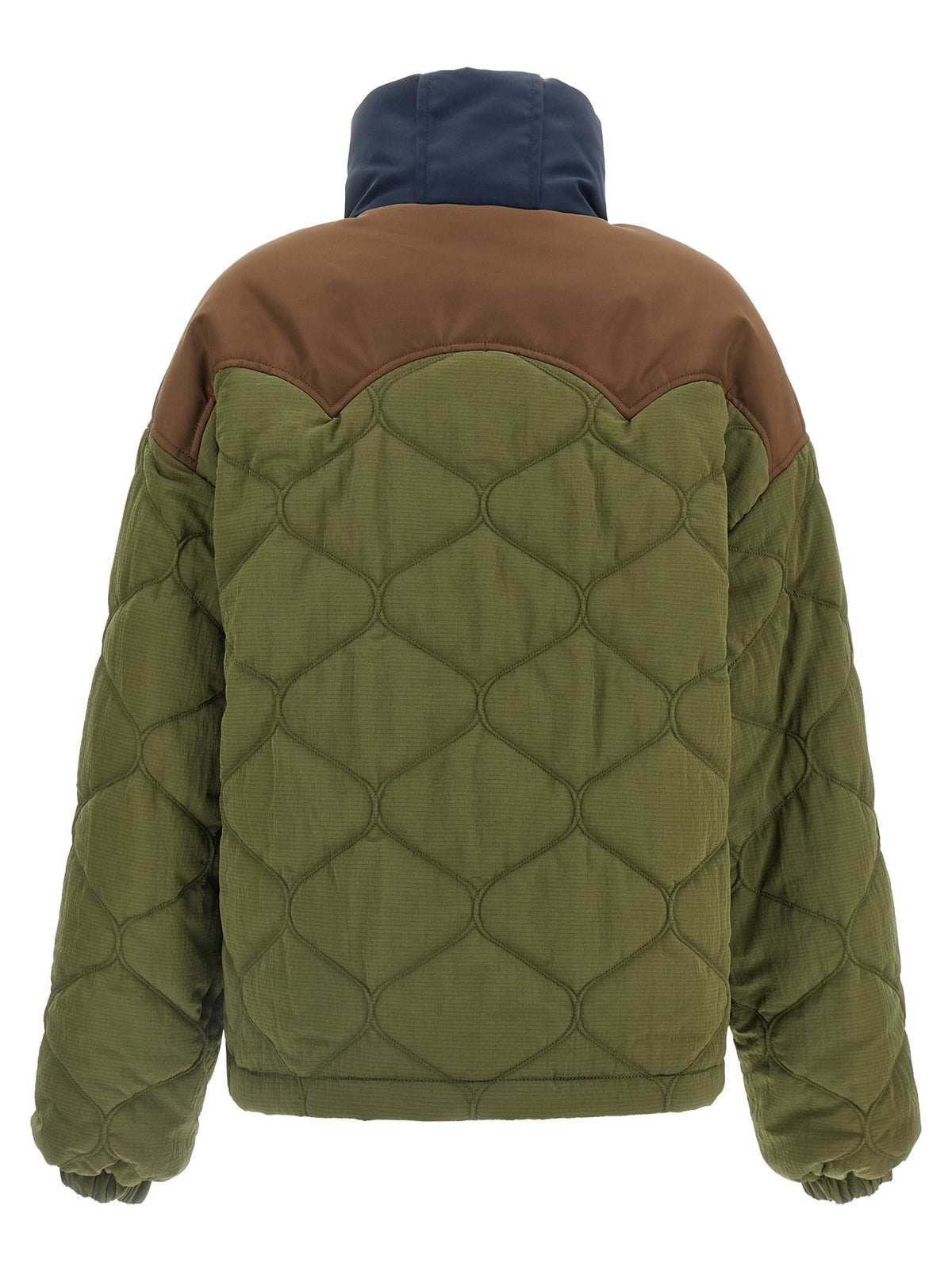 'Kate' down jacket