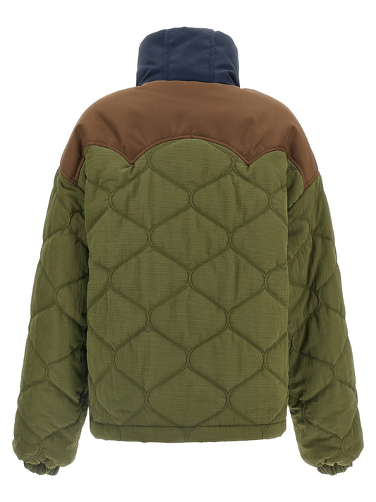 'Kate' down jacket
