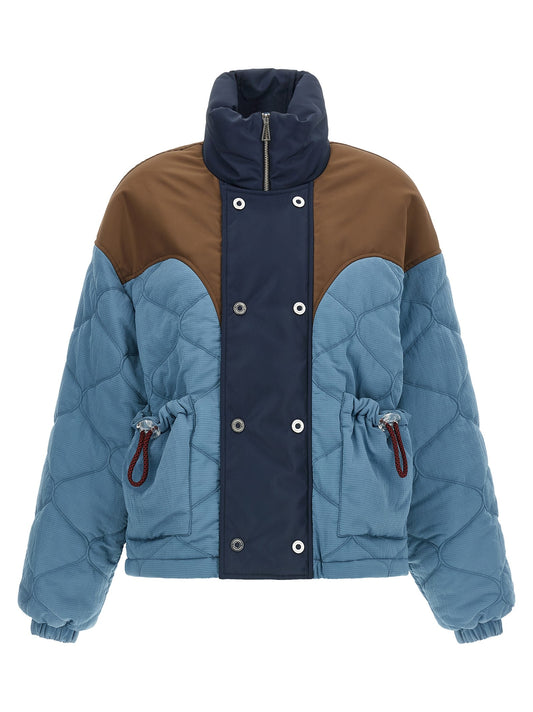 'Kate' down jacket