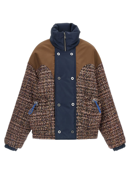 'Kate' jacket