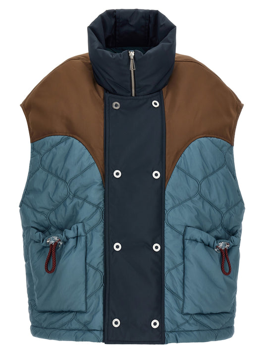 'Kate' vest